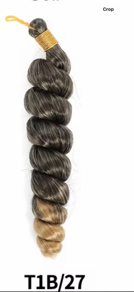 Sohair single loose